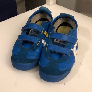 Kids Onitsuka Tiger used